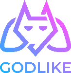 Godlike.Host logo