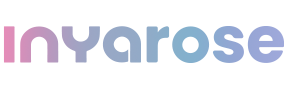 Inyarose logo