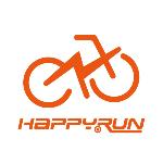 HAPPYRUN CO . , LIMITED logo