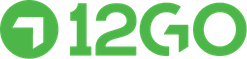 12Go Asia Pte., Ltd. logo