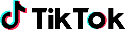 TikTok logo