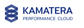 Kamatera logo