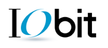 IObit logo
